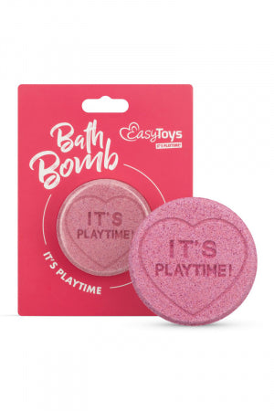 Bombe de bain It's Playtime