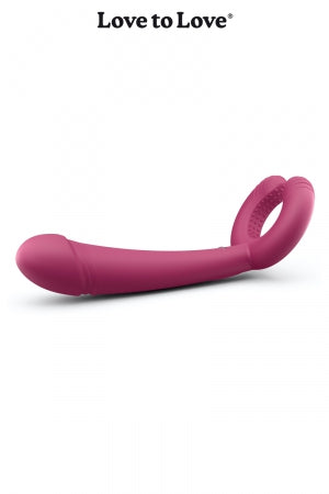 Sextoy Multi-fonctions Please Me