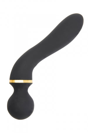 Vibro Wand double L'enchanteur - Jacquie et Michel