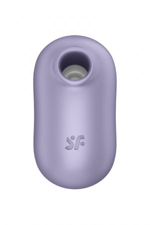 Stimulateur Satisfyer Pro To Go 2 lavande