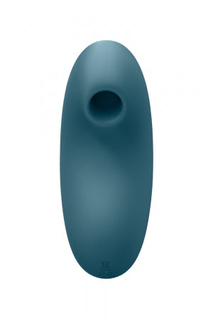 Double stimulateur Vulva Lover 2 bleu - Satisfyer