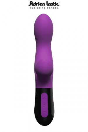 Vibro Rabbit Gaia 2.0 - Adrien lastic