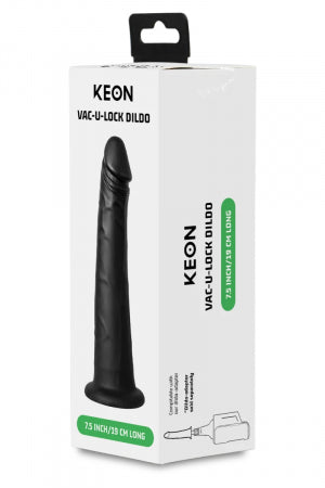 Dildo Vacuum Lock pour Keon