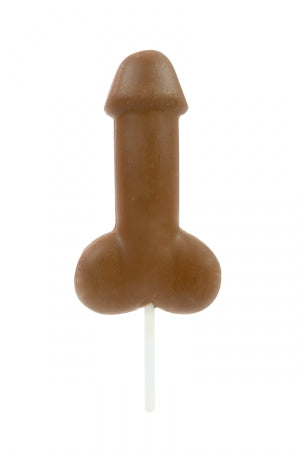 Sucette pénis Dick on a stick