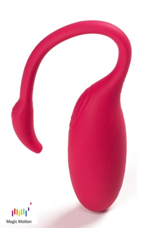 Stimulateur Magic Motion Flamingo