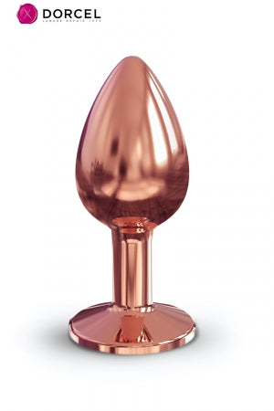 Diamond Plug S - Dorcel