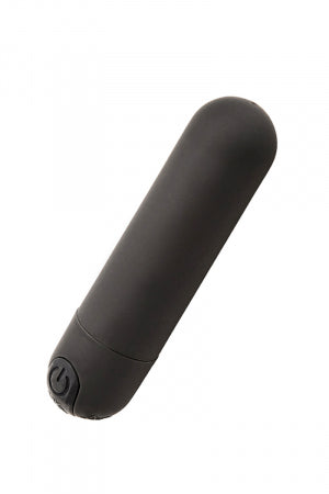 Vibro rechargeable Le voyageur Mini - Jacquie et Michel