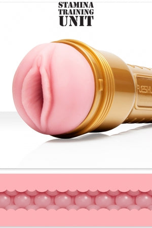 Masturbateur Fleshlight Stamina Training Unit