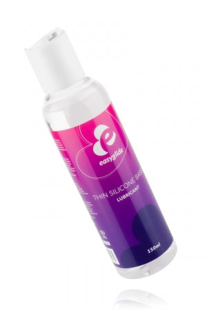 Lubrifiant EasyGlide silicone 150 ml