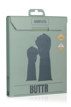 Gants de Fist Fucking - BUTTR