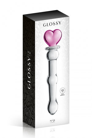 Gode verre Glossy Toys n°21