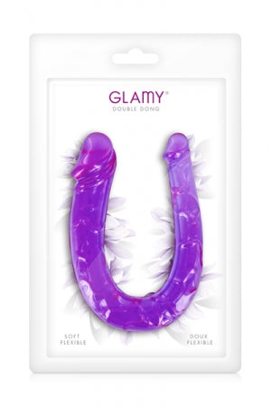 Mini Double dong Glamy