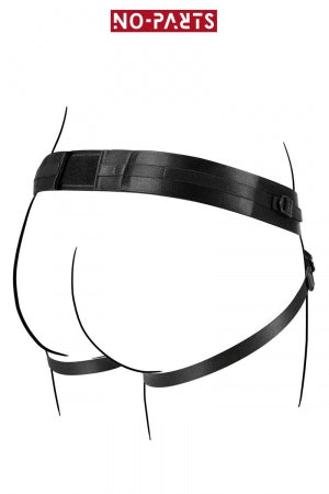 Harnais pour gode-ceinture  Jordan - No-Parts