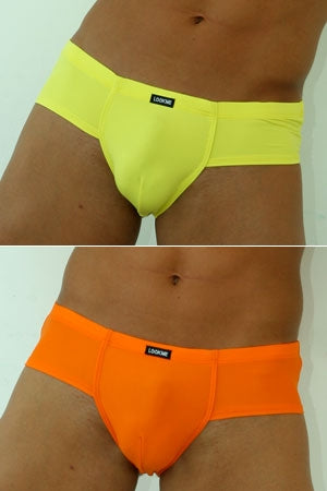 Slip Sunny - XL - JAUNE