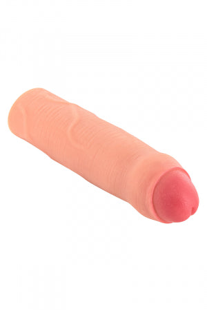 Gaine d'extension de penis Biggy 16cm