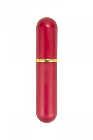 Inhalateur de poppers rouge - Litolu