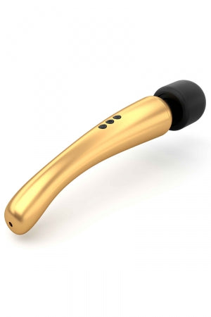 Stimulateur Megawand Gold - Dorcel