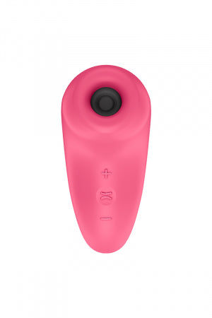 Magnetic Deep Pulse rose - Satisfyer