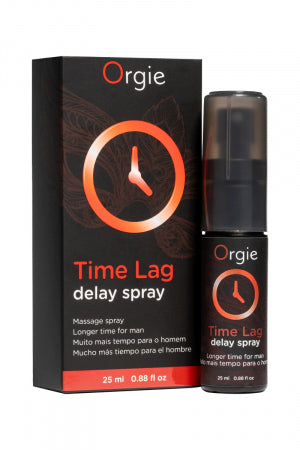 Spray retardant Time Lag 25ml