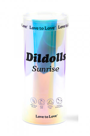 Dildolls Sunrise - Love to Love