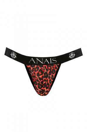 Jock Strap Tribal - ROUGE - M - Anaïs for Men