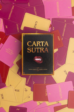 Carta Sutra