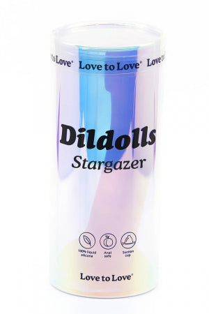 Dildolls Stargazer - Love to Love