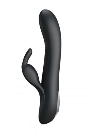 Vibro Rabbit Dylan - noir