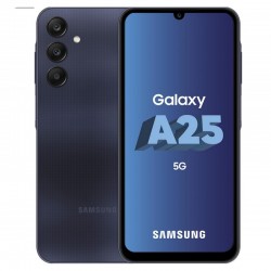 SAMSUNG A25 A256 5G 128 GO - ETRANGER