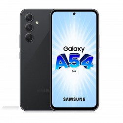 SAMSUNG A54 A546 5G 128 GO - NOIR - EDITION ENTREPRISE