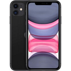 APPLE IPHONE 11 128 GO - NOIR