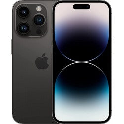 APPLE IPHONE 14 PRO 256 GO - NOIR