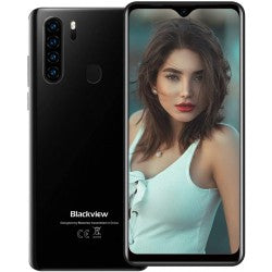 BLACKVIEW A80 PLUS 4G