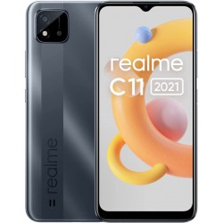 REALME C11 32 GO 4G