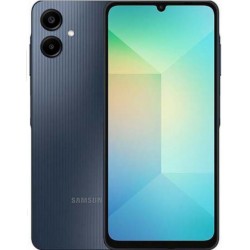 SAMSUNG A06 A065 4G 64 GO