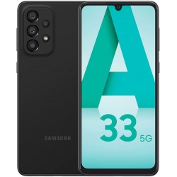 SAMSUNG A33 A336 5G 128 GO - EUROPE