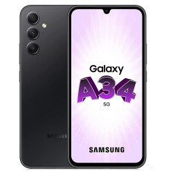 SAMSUNG A34 A346 5G 128 GO