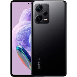 XIAOMI NOTE 12 PRO 5G 128 GO - Noir