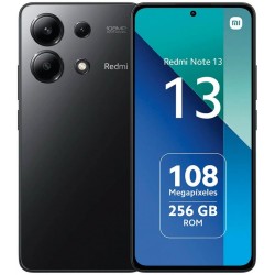 XIAOMI NOTE 13 4G 256 GO - Noir