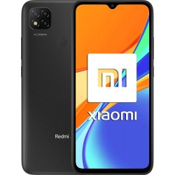 XIAOMI REDMI 9C 4G 128 GO - Gris