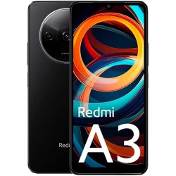 XIAOMI REDMI A3 4G 128 GO - Noir