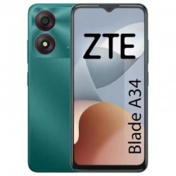 ZTE BLADE A34 1/64 4G - Vert