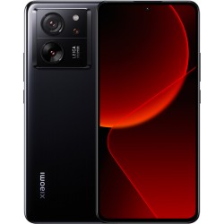 XIAOMI NOTE 13T PRO 5G 512 GO - Noir